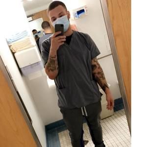 Meet your Posher, Dionte